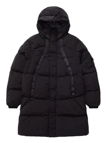 C.P. Company Nycra-r Hooded Parka 15CMOW253A-999
