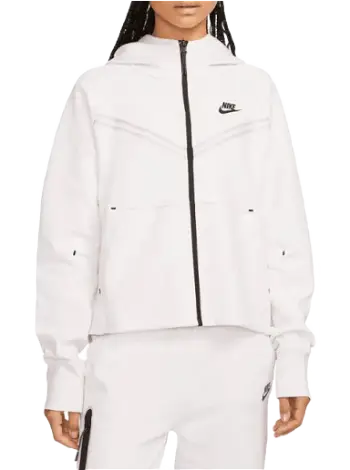 Nike Hoodie Sportswear Tech Fleece Windrunner cw4298-664