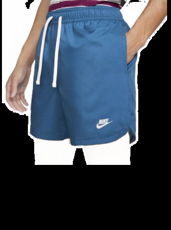 Nike Sportswear Sport Essentials Woven Lined Flow Shorts DM6829-407