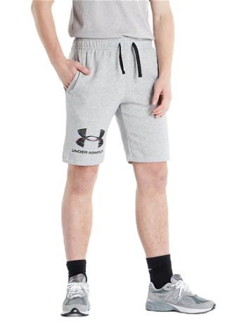 Under Armour Rival Flc Graphic Short 1370350-011