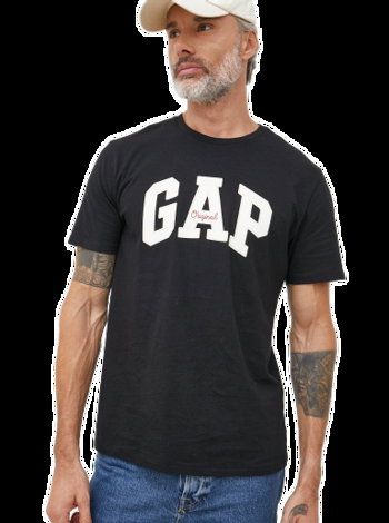 GAP T-shirt 471777.07TRUEBLAC
