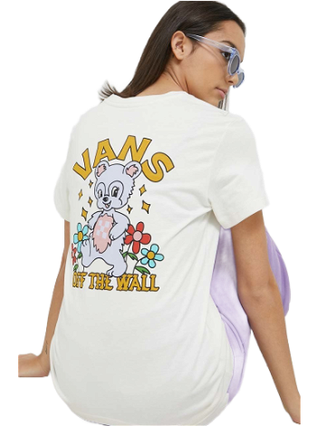 Vans Bear With Me T-Shirt VN0A7YWGFS81