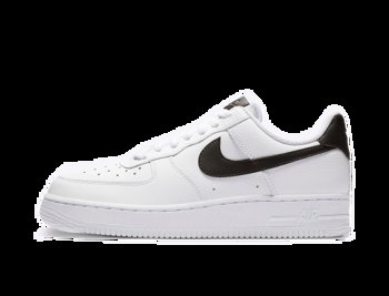 Nike Air Force 1 "07 "White Black" W 315115-152