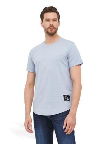 CALVIN KLEIN Cotton T-Shirt J30J315319.9BYY