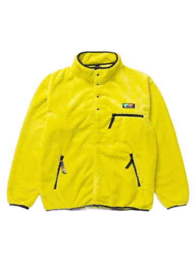 Poppy Thermal Fleece Jacket