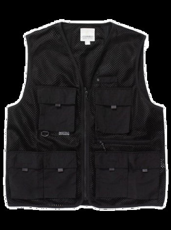 GRAMICCI Gone Fishing Vest G3SM-J072-BLK