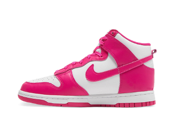 Nike Dunk High "Pink Prime" W DD1869-110