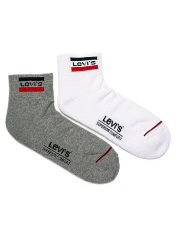 Levi's ® Socks 2-pack 37157.0146