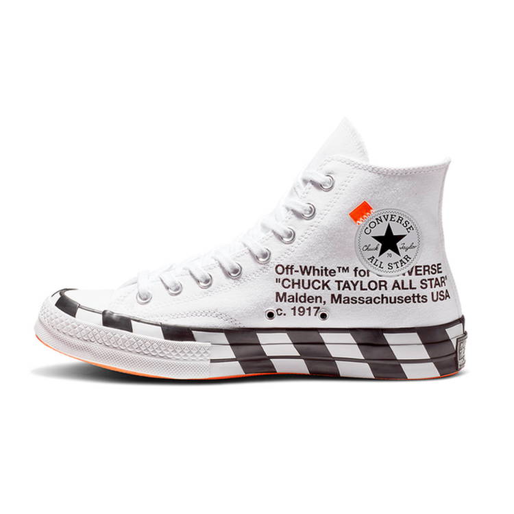 Off White x Chuck 70