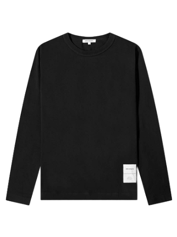 NORSE PROJECTS Long Sleeve Holger Tab N10-0189-9999