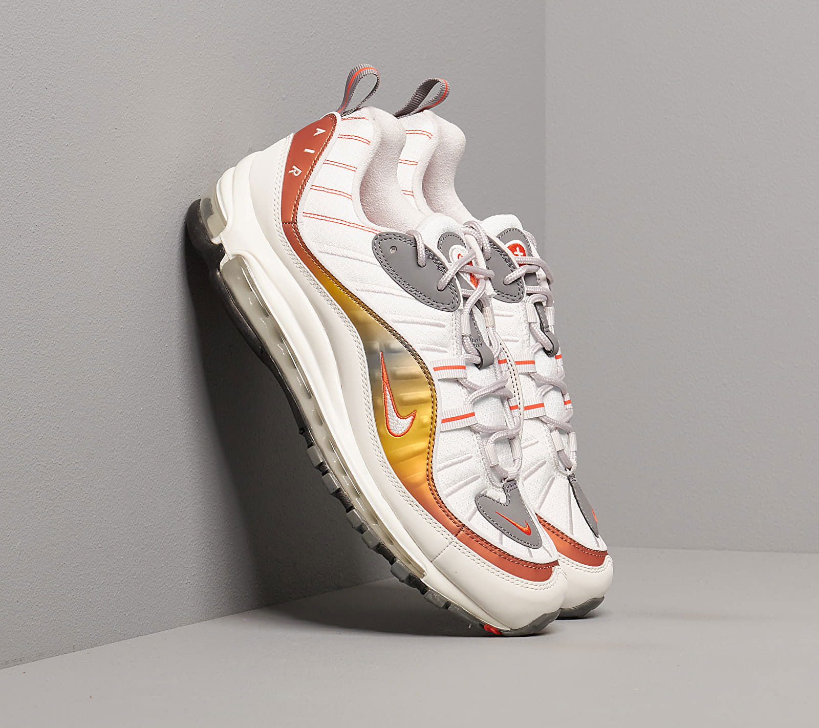 Nike air max 98 best sale se men's