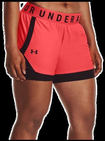Under Armour Play Up Shorts 1351981-628
