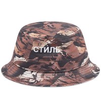 CTNMB Camo Bucket Hat