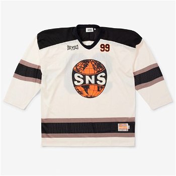 SNS Hockey Sweatshirt SNS-2601-5700