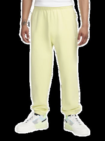 Nike Solo Swoosh Fleece Trousers DX1364-331