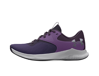Under Armour W Charged Aurora 2-PPL 3025060-502