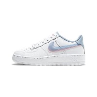 Air Force 1 Low LV8 "Double Swoosh" GS