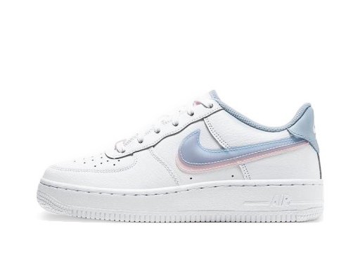 Air Force 1 Low LV8 "Double Swoosh" GS