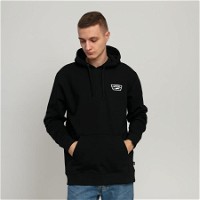 Full Patched PO II Hoodie