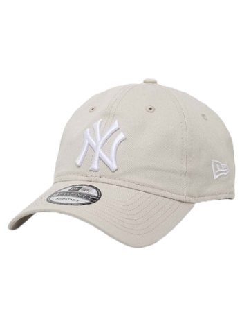 New Era 920 Mlb League Essential 9Twenty New York Yankees Cap 60348843.STNWHI