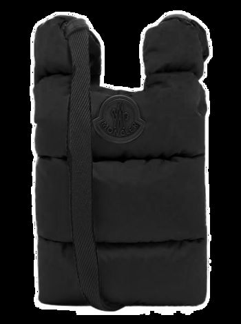Moncler Legere Small Cross Body Bag 5L000-03-M2170-999