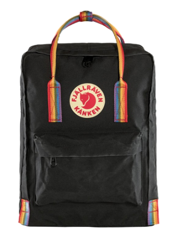 FJÄLLRÄVEN Kånken Rainbow Backpack F23620-550-907
