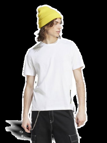 adidas Originals Sportswear City Escape Split-Hem T-Shirt II3478