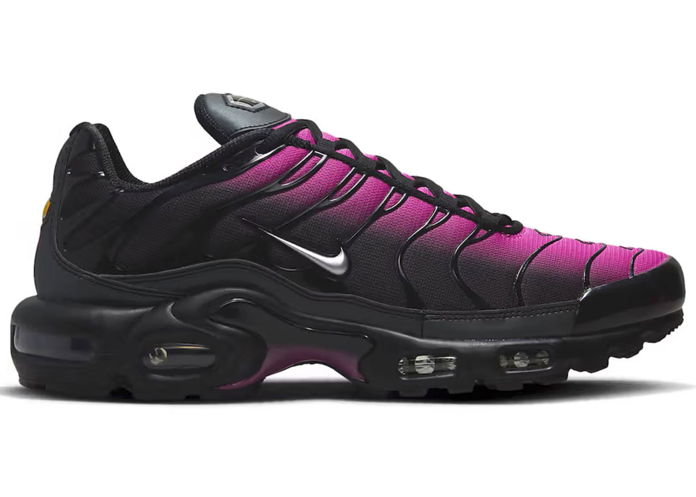 Nike air max plus tn hot sale ultra pink