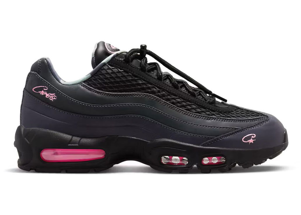 Nike air best sale max 95 nike