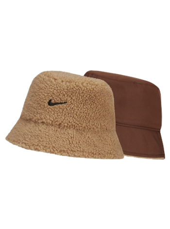 Nike Reversible Fleece Bucket Hat DV3165-258