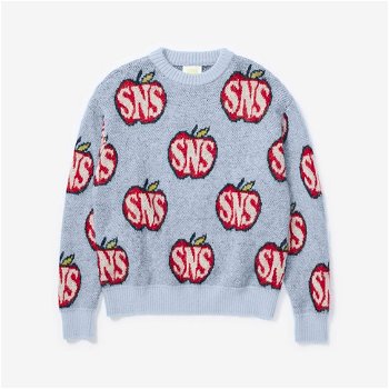 SNS Knitted Crewneck SNS-1145-5700