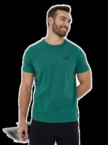 Puma T-Shirt Essentials Small Logo 586669