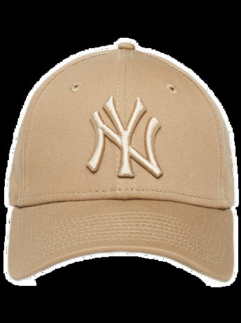 New Era NY Yankees Linen 9FORTY Cap 60358046