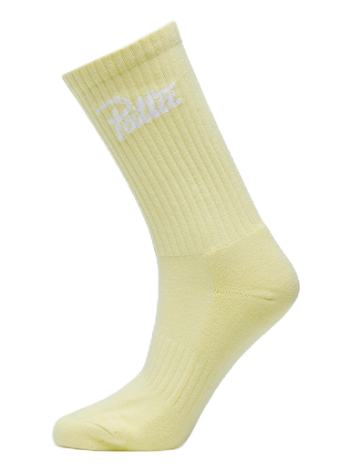 Patta Basic Sports Socks PA-BC-SPORTS-S-002