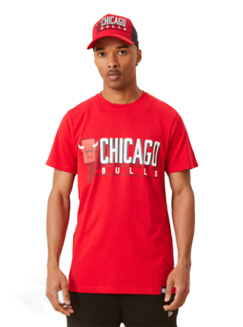 Chicago Bulls Statement Edition Men's Jordan Dri-FIT NBA Short-Sleeve Top  DN9829-010