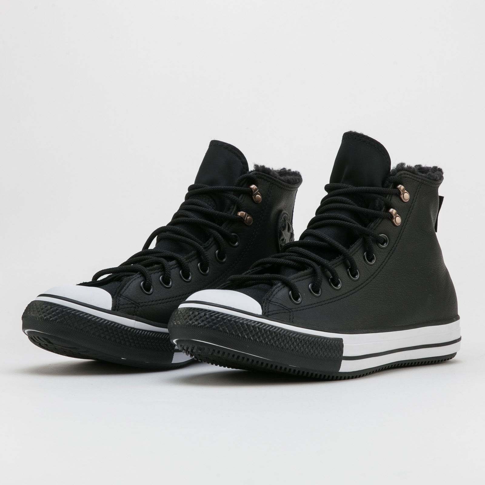 Chuck Taylor All Star Winter Gore Tex Hi