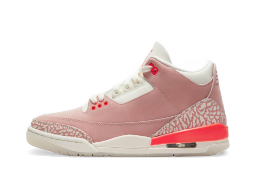 Air Jordan 3 Retro "Rust Pink" W