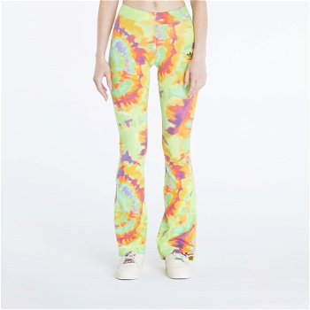 adidas Originals Tie-Dyed Flared Pant IY7597