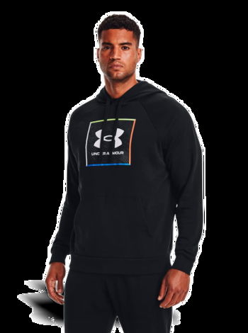 Under Armour Rival Graphic Hoodie 1370349-001