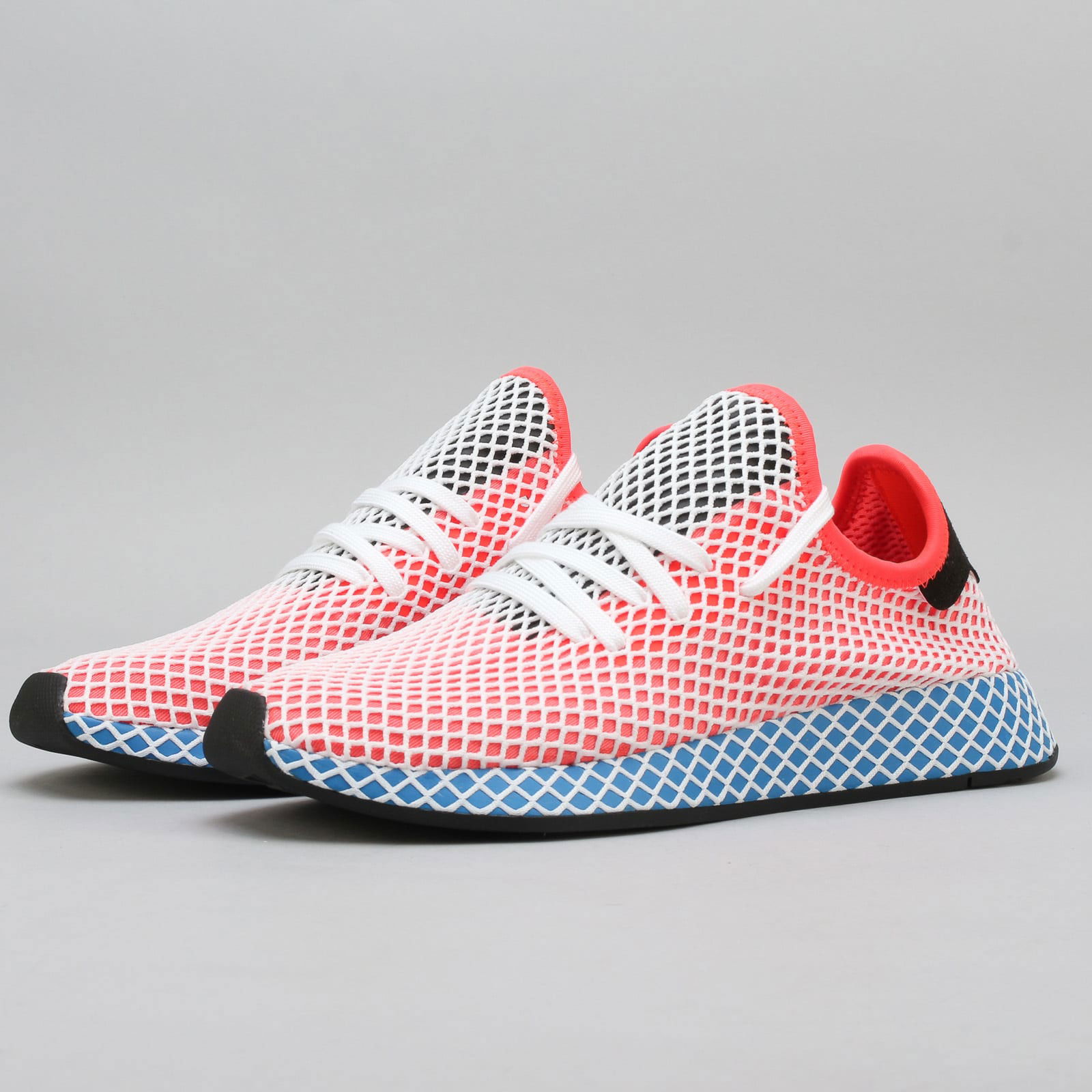 adidas Originals Deerupt Runner CQ2624 FLEXDOG