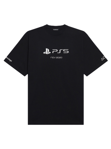 Playstation Small Fit Tee