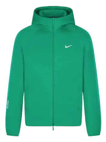 Nike NOCTA x Tech Fleece Hoodie FD8453-324