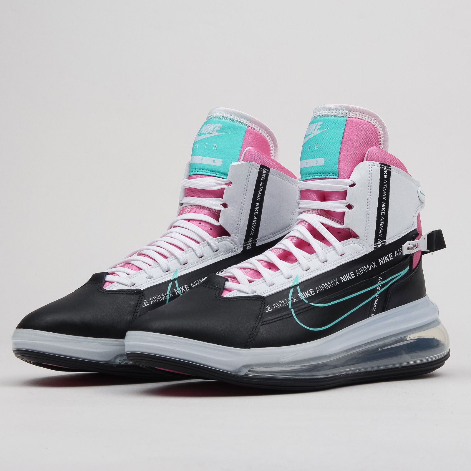 Nike Air Max 720 Saturn AO2110 002 FLEXDOG