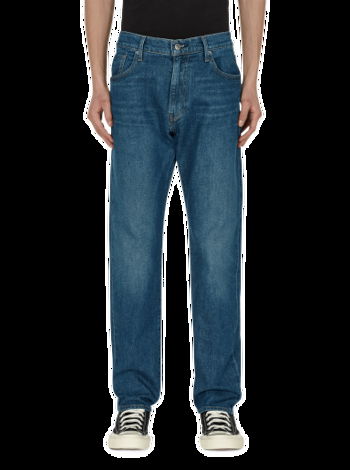 Levi's 551Z Straight Fit Pants Blue 17599 0011