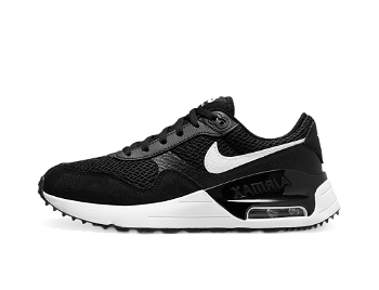 Nike Air Max SYSTM Black Wolf Grey DQ0284-001