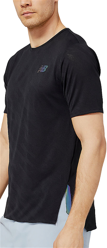 New Balance Sport Essentials Shirt fb23303g-wtk