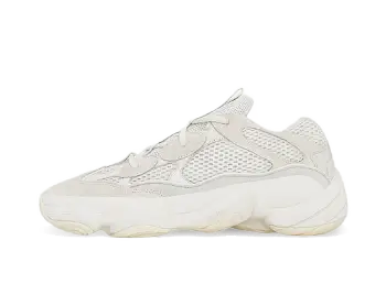 adidas Yeezy 500 "Bone White" (2023) ID5114