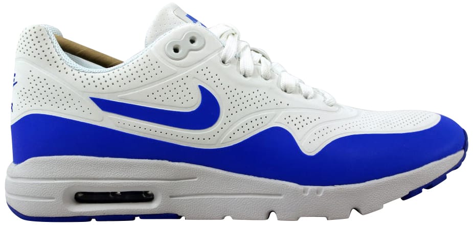 Air max 1 hot sale ultra moire white