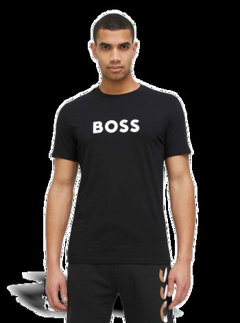 BOSS Organic-Cotton Relaxed Fit T-Shirt 50491706