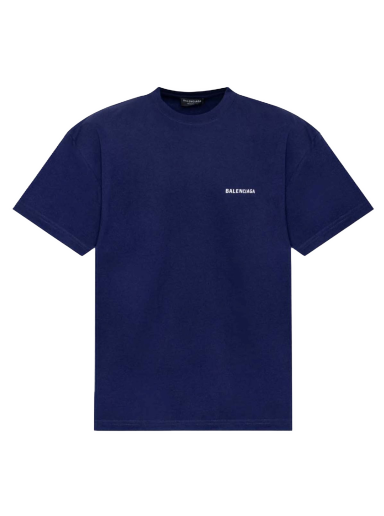 Logo Medium Fit T-Shirt